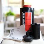 Cuve de developement JOBODRUM 4531, Enlèvement, Comme neuf, Accessoires pour chambre noire, Portable