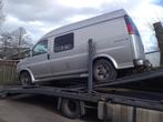 Gezocht Chevrolet Express GMC Savana LOOP of SLOOP, Auto-onderdelen, Overige Auto-onderdelen, Ophalen, Ford USA