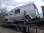 Gezocht Chevrolet Express GMC Savana LOOP of SLOOP, Enlèvement, Ford USA