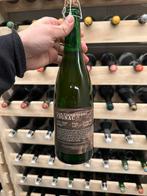 Fles 3 Fonteinen Cask Finish Cognac, Verzamelen, Ophalen of Verzenden, Nieuw, Flesje(s), Overige merken