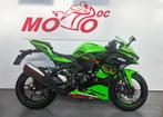 KAWASAKI NINJA ZX-4R, 400 cc, 2 cilinders, Motorrijbewijs A, Bedrijf