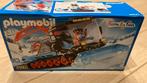 Chatte à neige Playmobil 9500, Enlèvement ou Envoi, Neuf