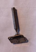 Antiek scheergerief van 1912. USA, Antiek en Kunst, Ophalen of Verzenden