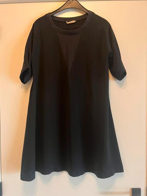 Jurk Calvin Klein Jeans/ maat 38-40/ €17 nu €12, Kleding | Dames, Jurken, Zo goed als nieuw, Maat 36 (S), Ophalen of Verzenden