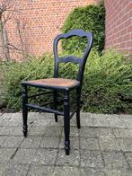 Karaktervolle stoel - op te knappen, Thonet, Enlèvement, Utilisé, Bois