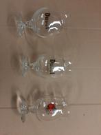 Duvel Apero glaasjes, Ophalen of Verzenden, Zo goed als nieuw, Bierglas