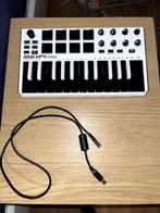 AKAI MPK Mini, Ophalen of Verzenden, Zo goed als nieuw