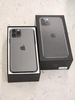 Iphone 11 Pro, Telecommunicatie, Ophalen, Zo goed als nieuw, IPhone 12, Hoesje of Tasje