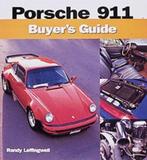 Porsche 911 Buyer's Guide : Randy Leffingwell, Comme neuf, Porsche, Enlèvement ou Envoi