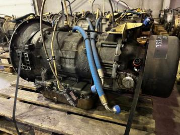 Allison MT635 (25x in stock) beschikbaar voor biedingen