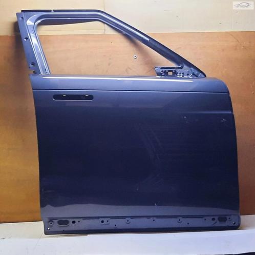 Portier deur rechtsvoor Landrover Range Rover V L460 ->'21, Auto-onderdelen, Carrosserie, Deur, Land Rover, Voor, Rechts, Gebruikt