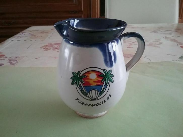 Wijnkarafje, Maison & Meubles, Cuisine | Vaisselle, Neuf, Enlèvement ou Envoi