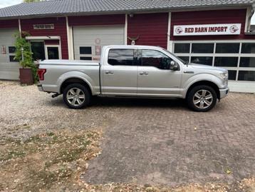 ford f150  beschikbaar voor biedingen