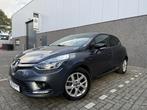 Renault Clio 0.9 TCe Navigatie Weinig km's Topstaat, Autos, Achat, Euro 6, Entreprise, Boîte manuelle