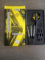 Harrows NX90 - 22 gram, Ophalen of Verzenden, Zo goed als nieuw, Pijlen