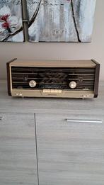 Radio Philips B4X62A, TV, Hi-fi & Vidéo, Enlèvement, Radio