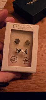 Oorbellen Guess, Bijoux, Sacs & Beauté, Boucles d'oreilles, Enlèvement ou Envoi