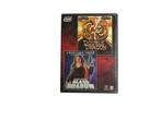Double Dragon + Glass Shadow Formaat: DVD, Europees, Overige typen, Ophalen of Verzenden, Nieuw in verpakking