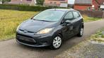 Ford fiesta 2009, Diesel, Grijs, Particulier, Euro 4