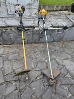 Debroussailleuses thermiques