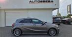 Mercedes A180cdi AMG Line Camera/Panodaj/Garantie, Voorwielaandrijving, Euro 6, 1796 cc, USB