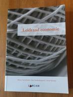 Leidraad Economie - nieuwstaat, Économie, Autres niveaux, Enlèvement ou Envoi, Neuf