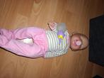 Baby born, Kinderen en Baby's, Ophalen, Gebruikt, Babypop