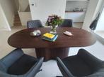 Brand new dining table, Ophalen, Zo goed als nieuw