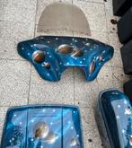 Harley davidson shovelhhead onderdelen, Ophalen