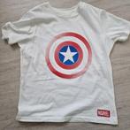 T-shirt Captain America 140 Mango, Nieuw, Mango, Ophalen of Verzenden, Shirt of Longsleeve