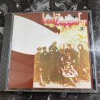 CD Led Zeppelin - II, Cd's en Dvd's, Cd's | Rock, Ophalen of Verzenden