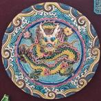 Chinese Ceramic 'Tang Dynasty' dragon, Antiek en Kunst, Ophalen of Verzenden