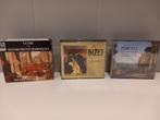 Cd klassieke muziek, Ophalen of Verzenden