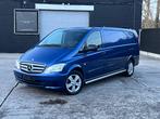 MERCEDES VITO LANG / 108,000KM / LICHTEVRACHT / AUTOMAAT !!, Achat, Entreprise, Mercedes-Benz, Diesel