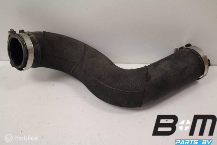 Laadluchtslang Audi A4 8K 8K0145737K, Auto-onderdelen, Motor en Toebehoren, Gebruikt