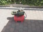 Te koop :waterpomp, Tuin en Terras, Waterpompen, Ophalen, Gebruikt, Elektrisch, Beregeningspomp