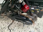 Honda sfx 1998 50cc 2 takt, Ophalen, Gebruikt