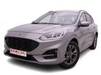 FORD Kuga 1.5 EcoBoost 150 ST-Line +Navi + Camera + LED + Vi, Auto's, Ford, Handgeschakeld, Kuga, SUV of Terreinwagen, Zilver of Grijs
