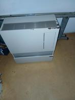 Convecteur au gaz, Ophalen, 30 tot 80 cm, Gebruikt, Radiator