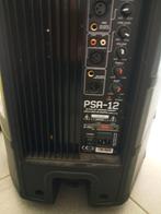 JB System speakers en mengpaneel, Audio, Tv en Foto, Luidsprekerboxen, Overige merken, Ophalen of Verzenden, Zo goed als nieuw