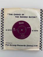 45 RPM Petula Clark – Baby Lover 1958, CD & DVD, Vinyles | Pop, Autres formats, Avant 1960, Utilisé, Enlèvement ou Envoi