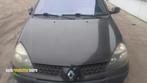 Motorkap van een Renault Clio (NV676), Auto-onderdelen, Carrosserie, 3 maanden garantie, Gebruikt, Renault, Motorkap