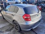 ACHTERAS AWA ABS BMW 1 serie (E87 / 87N) (01-2003/12-2012), Auto-onderdelen, Gebruikt, BMW