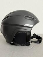 Skihelm met air systeem, Salomon, Sport en Fitness, Skiën en Langlaufen, Ophalen, Zo goed als nieuw, Salomon