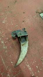 Rippertand, Zakelijke goederen, Machines en Bouw | Kranen en Graafmachines, Ophalen