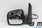 Spiegel links VW Caddy 2K5857507AH, Auto-onderdelen, Gebruikt