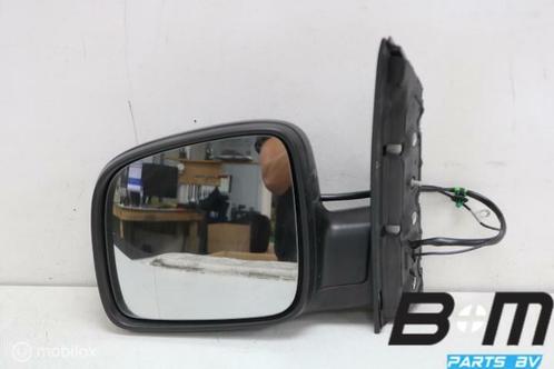 Spiegel links VW Caddy 2K5857507AH, Auto-onderdelen, Spiegels, Gebruikt