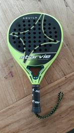Padel raket Starvie Ultra Speed Soft 2024., Sport en Fitness, Padel, Ophalen of Verzenden, Zo goed als nieuw