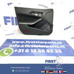 W117 C117 X117 45 AMG DEURPANEEL LINKS VOOR Mercedes CLA45 A, Auto-onderdelen, Interieur en Bekleding, Ophalen of Verzenden, Gebruikt