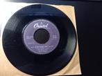 Nat King Cole – It's Better To Have Loved And Lost ' 7, Cd's en Dvd's, Gebruikt, 7 inch, Single, Ophalen of Verzenden
